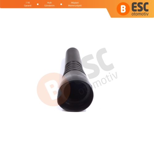 Mercedes W202 S202 W208 C208 W210 S210 W140 C140 W463 2028270031 İçin Anten Kapağı