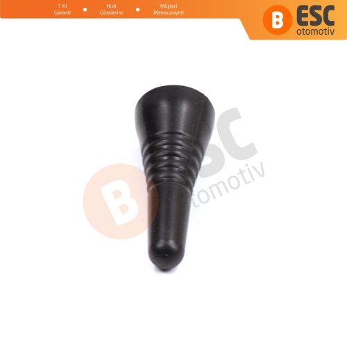 Mercedes W202 S202 W208 C208 W210 S210 W140 C140 W463 2028270031 İçin Anten Kapağı