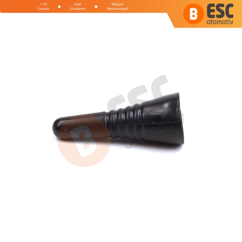 Mercedes W202 S202 W208 C208 W210 S210 W140 C140 W463 2028270031 İçin Anten Kapağı