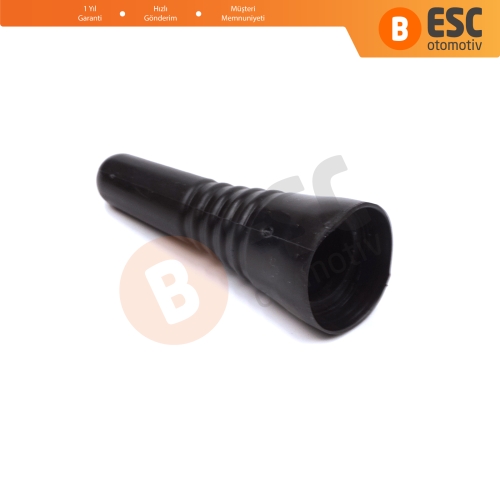 Mercedes W202 S202 W208 C208 W210 S210 W140 C140 W463 2028270031 İçin Anten Kapağı