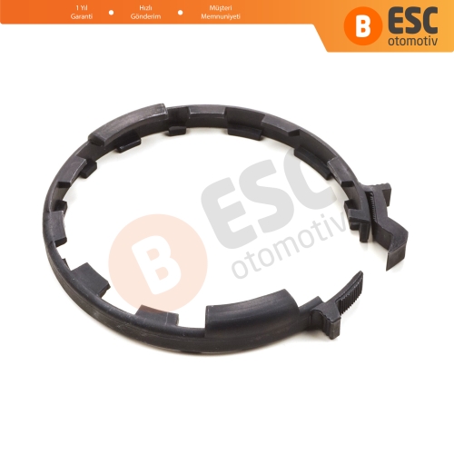 Peugeot Citroen Fiat Scudo Toyota Corolla MK8 E110 1904.26 İçin 1.9 Dizel Motor DW8 Mazot Yakıt Filtre Kelepçesi 