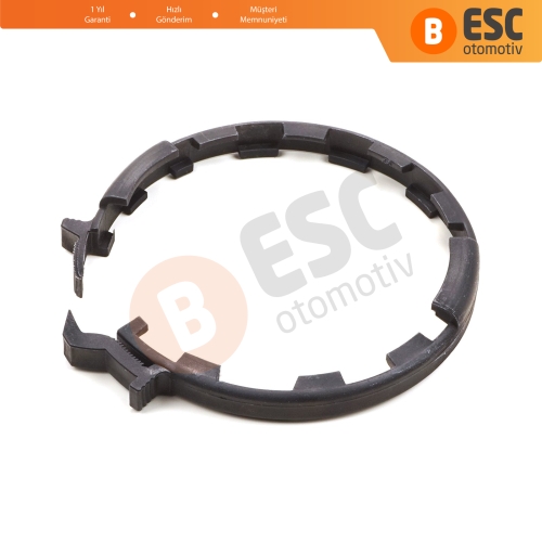 Peugeot Citroen Fiat Scudo Toyota Corolla MK8 E110 1904.26 İçin 1.9 Dizel Motor DW8 Mazot Yakıt Filtre Kelepçesi 