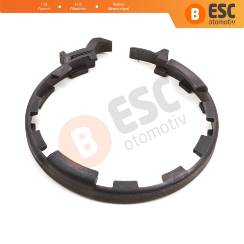 Peugeot Citroen Fiat Scudo Toyota Corolla MK8 E110 1904.26 İçin 1.9 Dizel Motor DW8 Mazot Yakıt Filtre Kelepçesi 