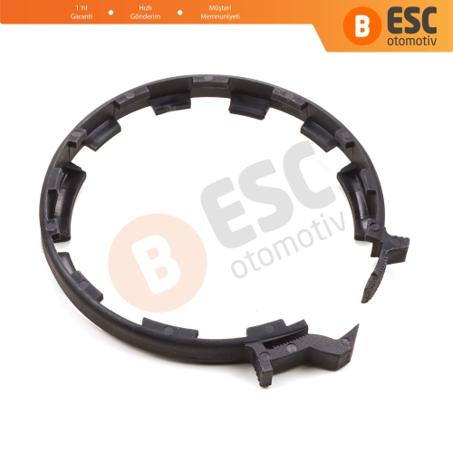 Peugeot Citroen Fiat Scudo Toyota Corolla MK8 E110 1904.26 İçin 1.9 Dizel Motor DW8 Mazot Yakıt Filtre Kelepçesi 