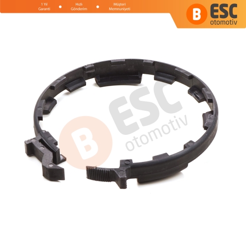 Peugeot Citroen Fiat Scudo Toyota Corolla MK8 E110 1904.26 İçin 1.9 Dizel Motor DW8 Mazot Yakıt Filtre Kelepçesi 