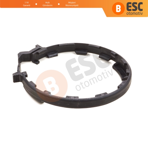 Peugeot Citroen Fiat Scudo Toyota Corolla MK8 E110 1904.26 İçin 1.9 Dizel Motor DW8 Mazot Yakıt Filtre Kelepçesi 