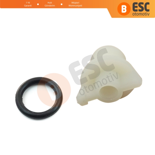 Renault Dacia Nissan Opel Vauxhall Citan Lada Mitsubishi 7703075180 için Contalı Şanzuman Yağ Seviye Tapası М18х150 