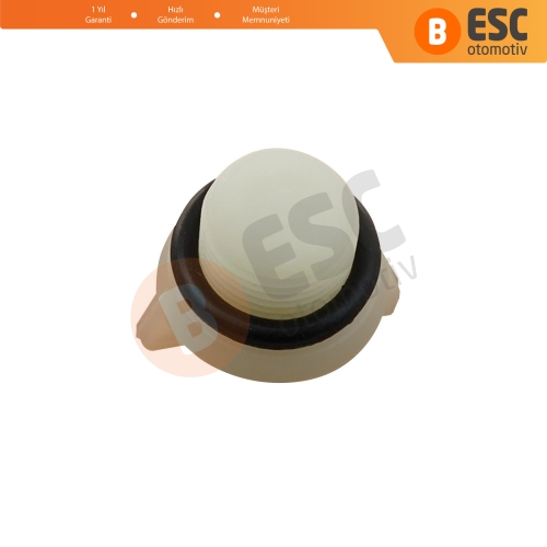 Renault Dacia Nissan Opel Vauxhall Citan Lada Mitsubishi 7703075180 için Contalı Şanzuman Yağ Seviye Tapası М18х150 