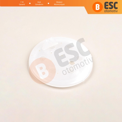 Renault 9 11 1981–2001 İçin Ön Cam Su Fıskiye Silecek Depo Kapağı 7704000065