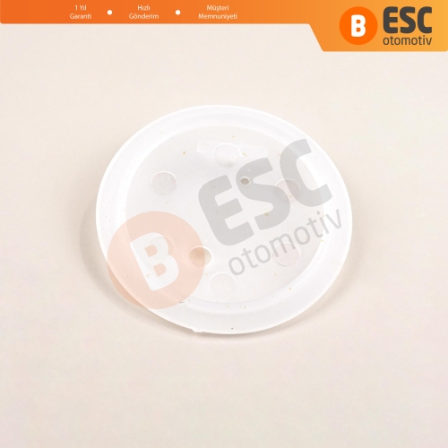 Renault 9 11 1981–2001 İçin Ön Cam Su Fıskiye Silecek Depo Kapağı 7704000065