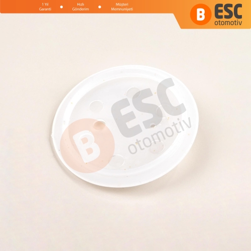 Renault 9 11 1981–2001 İçin Ön Cam Su Fıskiye Silecek Depo Kapağı 7704000065