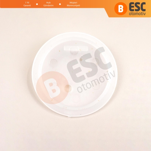 Renault 9 11 1981–2001 İçin Ön Cam Su Fıskiye Silecek Depo Kapağı 7704000065