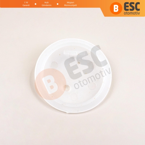 Renault 9 11 1981–2001 İçin Ön Cam Su Fıskiye Silecek Depo Kapağı 7704000065