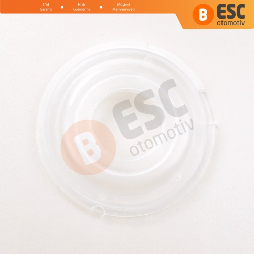 Renault 9 11 1981–2001 5 GT Turbo 7701021983 İçin Distribütör Toz Koruyucu Diyafram Kapağı