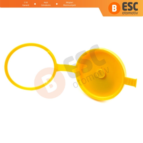 Renault Kangoo Master 3 İçin Cam Su Deposu Kapağı 5000409735