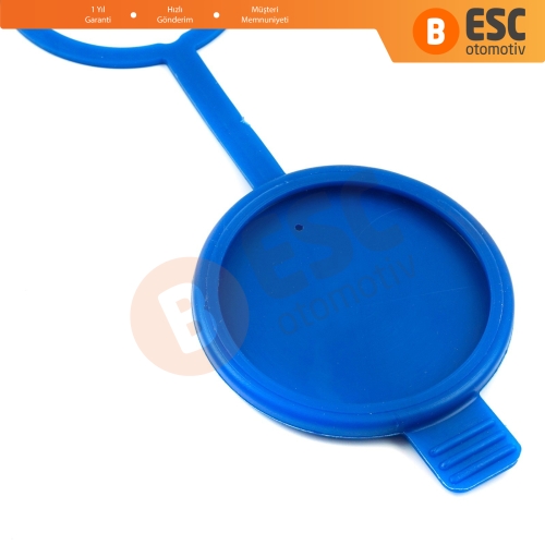 Mercedes C250 C350 İçin Ön Cam Silecek Su Depo Kapağı 1718690108