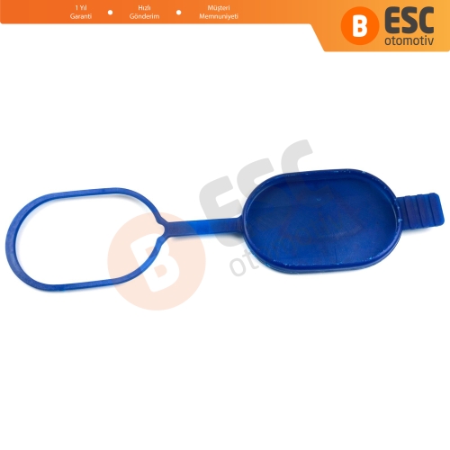 Mercedes W221 W209 W203 İçin Ön Silecek Su Depo Kapağı 2038690108