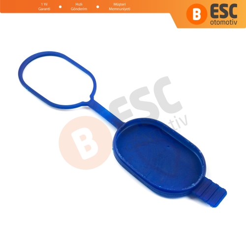 Mercedes W221 W209 W203 İçin Ön Silecek Su Depo Kapağı 2038690108