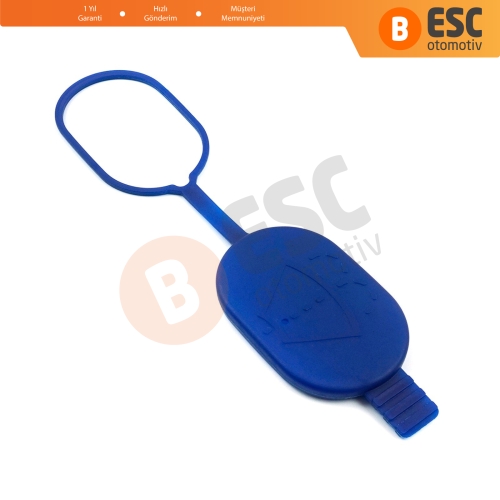 Mercedes W221 W209 W203 İçin Ön Silecek Su Depo Kapağı 2038690108