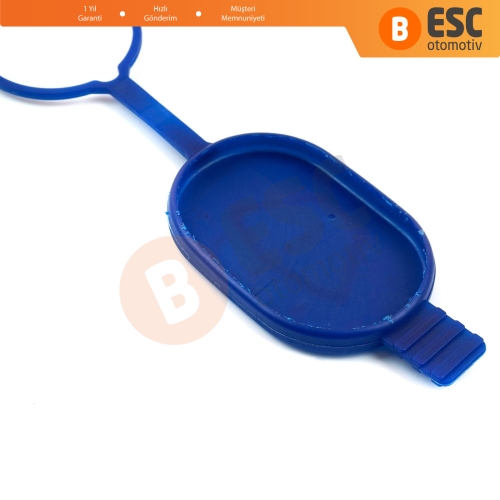 Mercedes W221 W209 W203 İçin Ön Silecek Su Depo Kapağı 2038690108