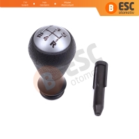 Peugeot 106 206 306 406 İçin Vites Topuzu Adaptör 2403AP