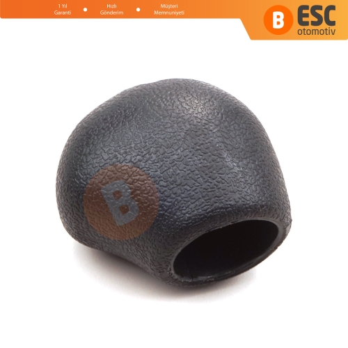 Peugeot Boxer Citroen Jumper Relay Fiat Ducato 250 2006-On 2403EQ İçin Siyah Renk 6 İleri Vites Topuzu