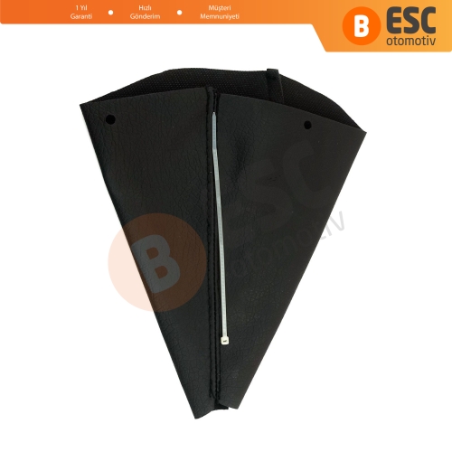 Peugeot 301 Citroen C Elysee İçin Vites Körüğü 16088724ZD