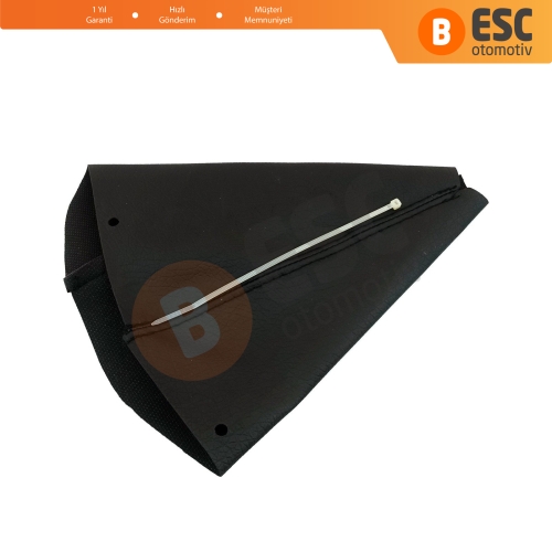 Peugeot 301 Citroen C Elysee İçin Vites Körüğü 16088724ZD