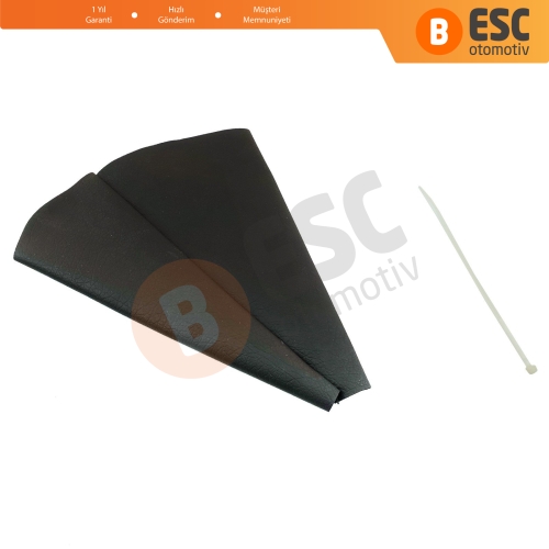 Peugeot 301 Citroen C Elysee İçin Vites Körüğü 16088724ZD