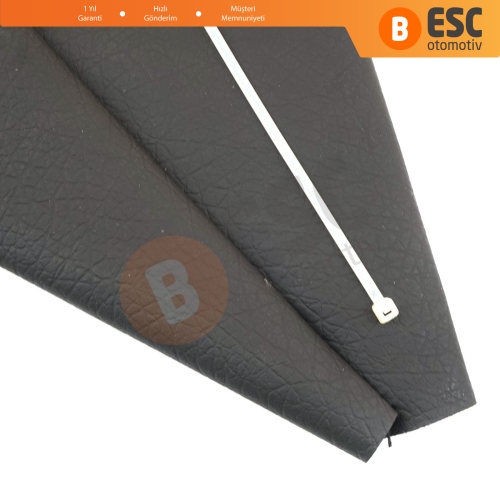 Peugeot 301 Citroen C Elysee İçin Vites Körüğü 16088724ZD