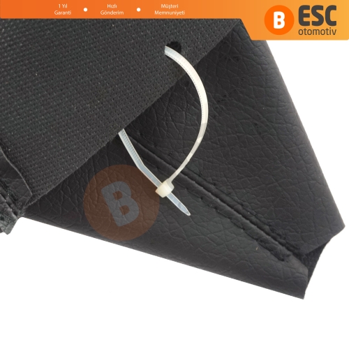 Peugeot 301 Citroen C Elysee İçin Vites Körüğü 16088724ZD