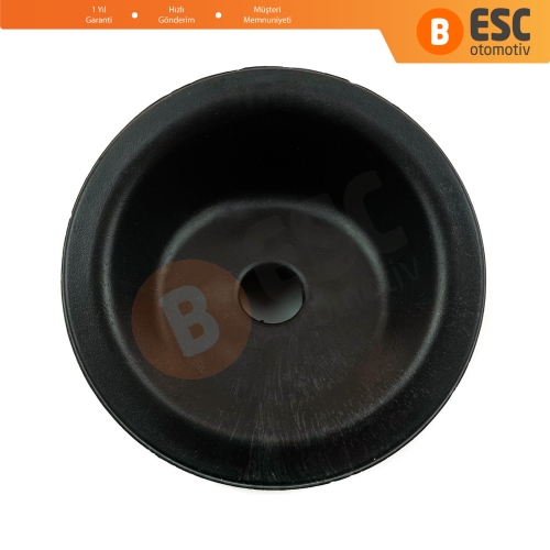 Citroen Berlingo MK1 1996-2011 Peugeot Partner MK1 1996-2015  1508.E3 İçin Depo Kapak Seti