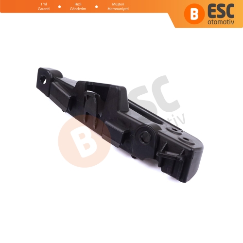 Renault Megane MK2 İçin Arka Sol Tampon Ayağı 8200176036