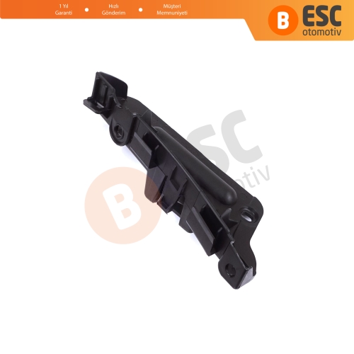 Renault Megane MK2 İçin Arka Sol Tampon Ayağı 8200176036