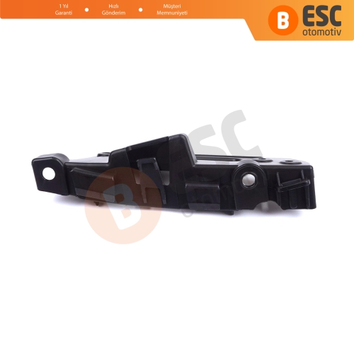 Renault Megane MK2 İçin Arka Sol Tampon Ayağı 8200176036