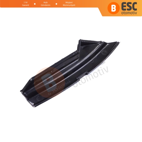 Renault Megane MK1 İçin Ön Sol Tampon Ayağı 7700412494