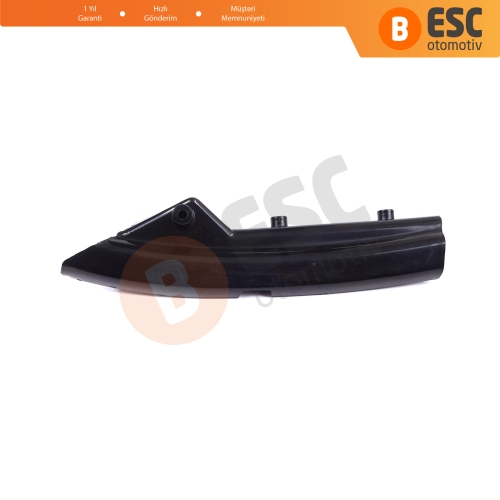 Renault Megane MK1 İçin Ön Sol Tampon Ayağı 7700412494