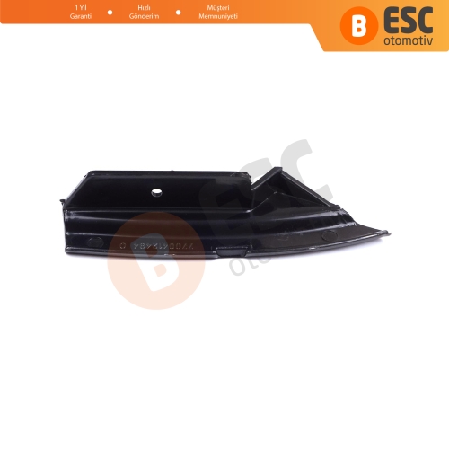 Renault Megane MK1 İçin Ön Sol Tampon Ayağı 7700412494