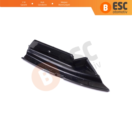 Renault Megane MK1 İçin Ön Sol Tampon Ayağı 7700412494
