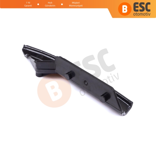 Renault Megane MK1 İçin Ön Sol Tampon Ayağı 7700412494