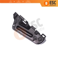 Renault Megane MK2 İçin Arka Sağ Tampon Ayağı 8200176035