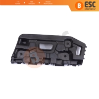 Dacia Lodgy Dokker İçin Ön Sol Tampon Ayağı 622210972R