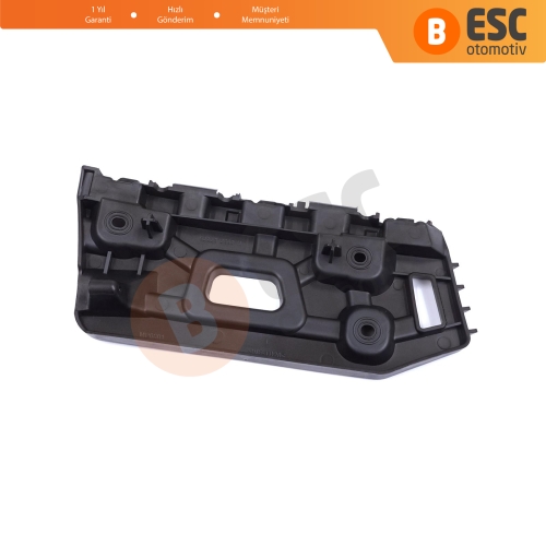 Dacia Lodgy Dokker İçin Ön Sol Tampon Ayağı 622210972R