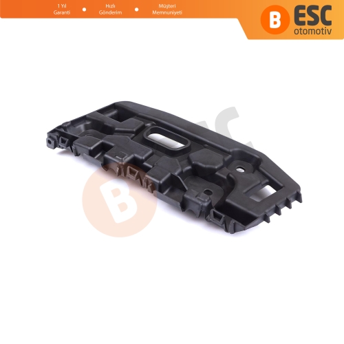 Dacia Lodgy Dokker İçin Ön Sol Tampon Ayağı 622210972R