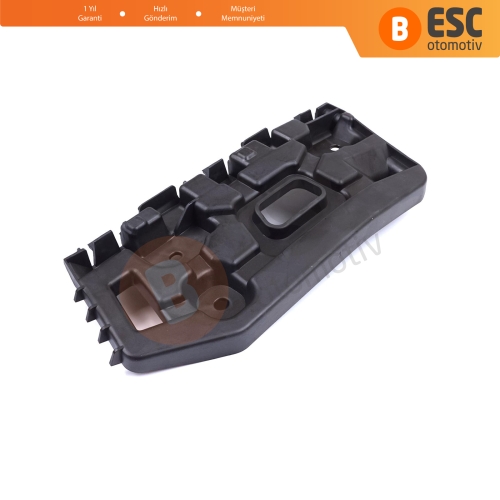 Dacia Lodgy Dokker İçin Ön Sol Tampon Ayağı 622210972R