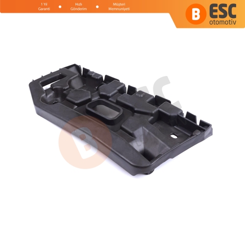 Dacia Lodgy Dokker İçin Ön Sol Tampon Ayağı 622210972R