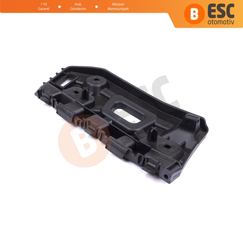 Dacia Lodgy Dokker İçin Ön Sol Tampon Ayağı 622210972R