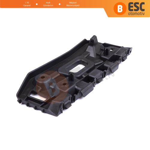 Dacia Lodgy Dokker İçin Ön Sol Tampon Ayağı 622210972R