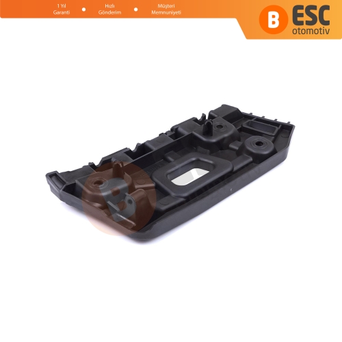 Dacia Lodgy Dokker İçin Ön Sol Tampon Ayağı 622210972R
