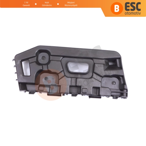 Dacia Lodgy Dokker İçin Ön Sağ Tampon Ayağı 622210972R